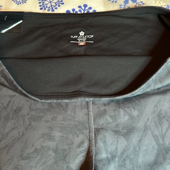 Women's Tuff Athletic leggings Size xl NWT - Picture 5 of 5